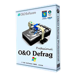  O&O Defrag 26.1 Professional | Лицензия