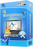 WinUtilities Pro 15.89 | Лицензия