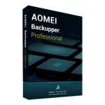  AOMEI Backupper Pro 7.4.1 | Лицензия