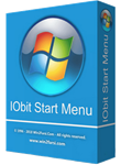 iObit Start Menu 8 PRO | Лицензия