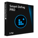  IObit Smart Defrag Pro 10 | Лицензия 28.05.2025