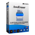 AweEraser 5.1 | Лицензия