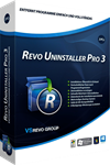 Revo Uninstaller Pro 3 | Пожизненная Лицензия
