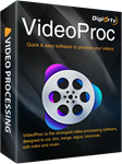  VideoProc Converter v6.8 | Лицензия