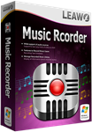  Leawo Music Recorder  Лицензия