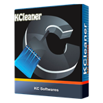  KCleaner v3.8.5 | Лицензия