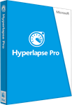 Microsoft Hyperlapse Pro | Лицензия