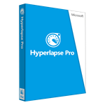  Microsoft Hyperlapse Pro | Лицензия