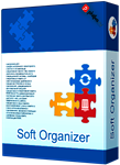 Soft Organizer Pro 9.43 | Лицензия