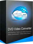 WonderFox DVD Video Converter 30 | Лицензия