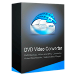  WonderFox DVD Video Converter 30 | Лицензия