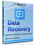  Aiseesoft Data Recovery 1.8.18 | Лицензия