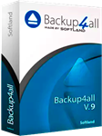 Backup4All  Lite 9.9 | Лицензия
