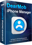  DearMob iPhone Manager 6.4 | Лицензия