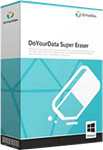  DoYourData Super Eraser 6.8 | Лицензия