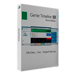  Genie Timeline Home 10 | Лицензия