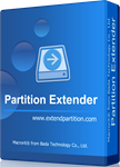  Macrorit Partition Extender Pro 7.9.8 | Лицензия