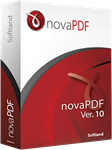  novaPDF Lite 11.9 | Лицензия