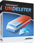 Ashampoo Undeleter 1.11 | Пожизненная лицензия
