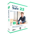  Steganos Safe 22 | Лицензия 1 год