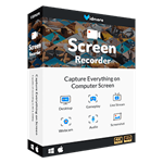 Vidmore Screen Recorder для Windows | Лицензия