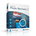  Ashampoo Photo Recovery 2 | Лицензия