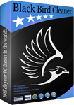  Black Bird Cleaner | Лицензия