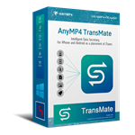  AnyMP4 TransMate | Лицензия