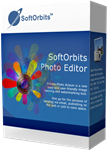  SoftOrbits Photo Editor | Пожизненная лицензия