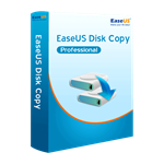  EaseUS Disk Copy | Лицензия
