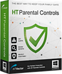  HT Parental Controls 22.8.2 | Лицензия 6 месяцев