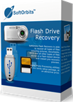  SoftOrbits Flash Drive Recovery v3.6 | Лицензия