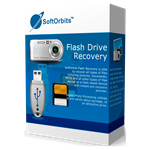  SoftOrbits Flash Drive Recovery v3.6 | Лицензия