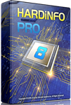  HARDiNFO 8 PRO | Лицензия
