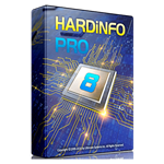  HARDiNFO 8 PRO | Лицензия