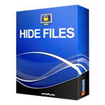  Vovsoft Hide Files | Лицензия