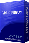  AceThinker Video Master | Лицензия
