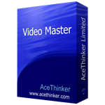  AceThinker Video Master | Лицензия