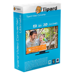 Tipard Video Converter 9.2.38 для Windows | Лицензия