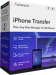  Apeaksoft iPhone Transfer | Лицензия
