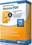  ASCOMP Secure-PDF Professional | Лицензия