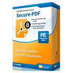 ASCOMP Secure-PDF Professional | Лицензия