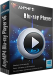 AnyMP4 Blu-ray Player | Лицензия
