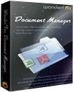 WonderFox Document Manager | Лицензия