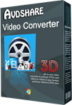  Avdshare Video Converter 7.5.0 | Лицензия