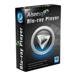 Aiseesoft Blu-ray Player | Лицензия