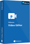  Vidmore Video Editor | Лицензия