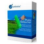  SoftOrbits Photo Retoucher | Лицензия