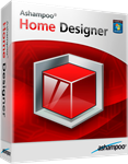 Ashampoo Home Design 9 | Лицензия