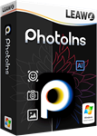  Leawo Photo Enhancer | Лицензия